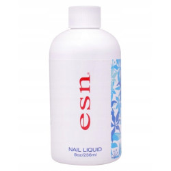 ESN - Nail Liquid - Płyn do masy akrylowej, 236ml - 1