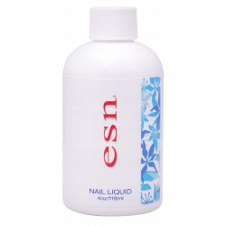 ESN - Nail Liquid - Płyn do masy akrylowej, 118ml - 1