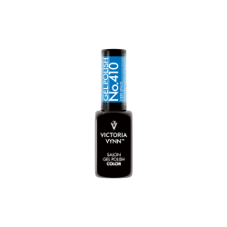 Victoria Vynn LUNA glass -  Lakier Hybrydowy 410 Deep Space, 8ml - 1