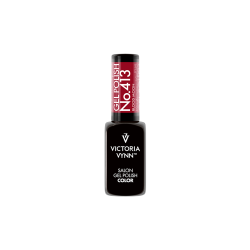 Victoria Vynn LUNA glass - Lakier Hybrydowy 413 Blood Moon, 8ml - 1