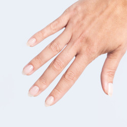 Semilac - 2IN1 BASE&TOP HARD&GLOSSY - Bazo/Top 2w1 do lakierów klasycznych, 7ml - 2