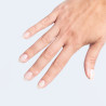 Semilac - 2IN1 BASE&TOP HARD&GLOSSY - Bazo/Top 2w1 do lakierów klasycznych, 7ml - 2