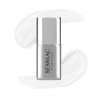 Semilac - Top No Wipe Sparkle Diamond - Top do lakierów hybrydowych, 7ml - 1