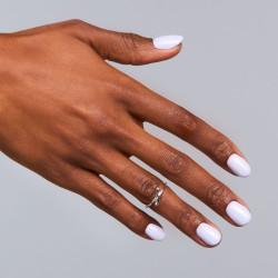 Semilac - Top No Wipe Sparkle Diamond - Top do lakierów hybrydowych, 7ml - 4