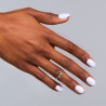 Semilac - Top No Wipe Sparkle Diamond - Top do lakierów hybrydowych, 7ml - 4