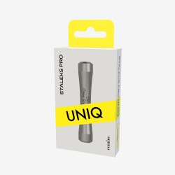 STALEKS PRO - Rączka kopytka Combo UNIQ 10 do wymiennych części roboczych - 3