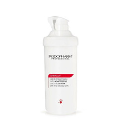 Podopharm SKINFLEX® Krem-maska do dłoni z adaptogenami i colostrum, 500 ml, PP07 - 1