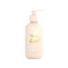 Makear - Balsam do dłoni i ciała ,,Sunshine'' ze złotą drobiną mica, 300ml - 1