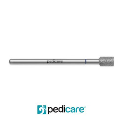 Pedicare - Frez diamentowy D23 walec 3,5x3,5mm - 1
