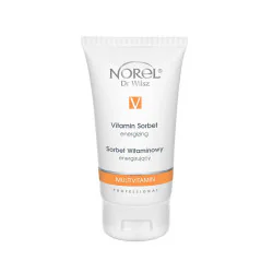 Norel - MULTIVITAMIN - Energizujący sorbet witaminowy 150ml, PK264 - 1