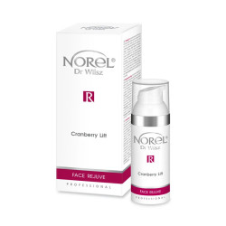 Norel - FACE REJUVE - Lift żurawinowy 50ml, PA168 - 1