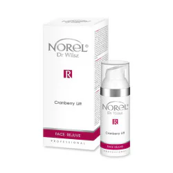 Norel - FACE REJUVE - Lift żurawinowy 50ml, PA168 - 1