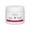 Norel - FACE & BODY REJUVE - Maska algowa plastyczna żurawinowa 250g, PN163 - 1