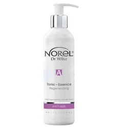Norel - ANTI-AGE - Tonik - esencja regenerująca 250ml, PT233 - 1