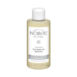 Norel - SKIN CARE - Płyn do demakijażu oczu 150ml, PM140 - 1