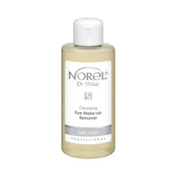 Norel - SKIN CARE - Płyn do demakijażu oczu 150ml, PM140 - 1