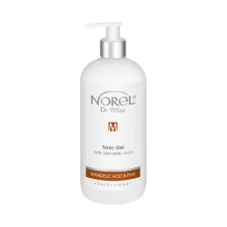 Norel - MANDELIC ACID - Tonik-żel z kwasem migdałowym 500ml, PT370 - 1