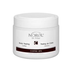 Norel - COFFEE SPA - Peeling kawowy 500ml, PP305 - 1