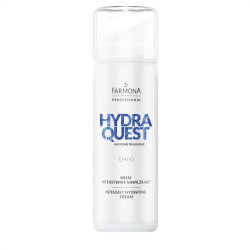 Farmona - HYDRA QUEST - Krem intensywnie nawilżający, 150ml - 1
