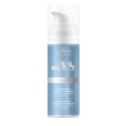 Farmona - IDEAL PROTECT - Nawilżający krem ochronny, 50ml - 1