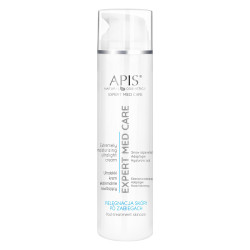 Apis - EXPERT MED CARE - Ultralekki krem ekstremalnie nawilżający z ekstraktem ze śnieżnej algi, 200ml - 1