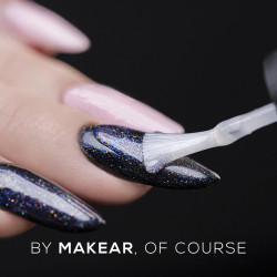 Makear - Top No Wipe Magic 8ml - 2