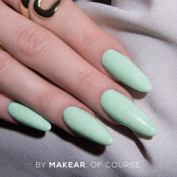 Makear - Top No Wipe Magic 8ml - 7