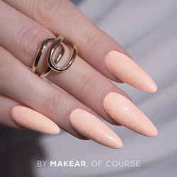 Makear - Top No Wipe Magic 8ml - 8