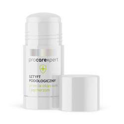 Procarexpert - Sztyft podologiczny przeciw otarciom i pęcherzom – 30 g - 3