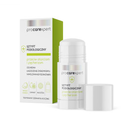 Procarexpert - Sztyft podologiczny przeciw otarciom i pęcherzom – 30 g - 4