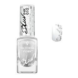 VICTORIA VYNN - Atrament do zdobień Blur Ink Metallic 010 10ml - 1