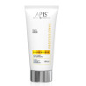 Apis - VITAMIN BALANCE - Maska z witaminą C i białymi winogronami, 200ml - 1