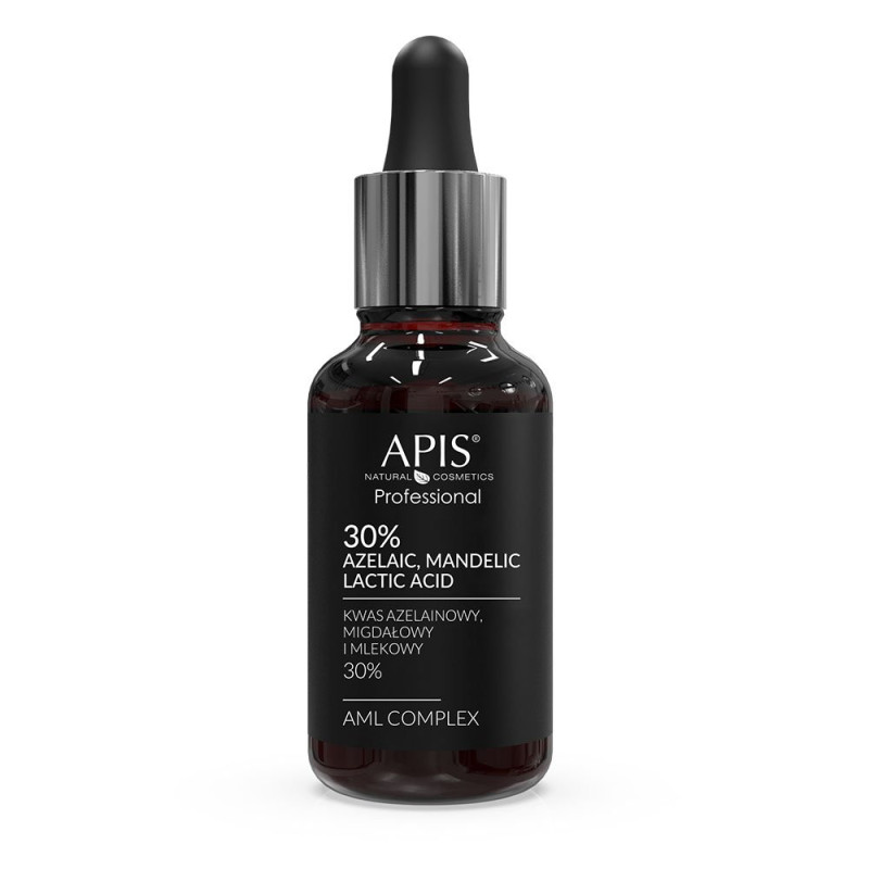 Apis - Kwas AML COMPLEX 30%, 30ml - 1 Apis - Kwas AML COMPLEX 30%, 30ml - 1
