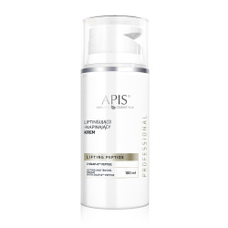 Apis - LIFTING PEPTIDE - Liftingująco-napinający krem z SNAP-8™ peptide, 100ml - 1