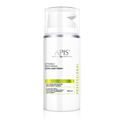 Apis - HYDRO EVOLUTION - Serum ekstremalnie nawilżające z gruszką i rabarbarem AQUAXTREM™, 100ml - 1