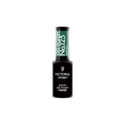 Victoria Vynn GEL POLISH - Lakier hybrydowy 125 Khaki Path 8ml - 1