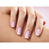 Victoria Vynn GEL POLISH MEGA BASE - Budująca baza Lily Pink 15ml - 3
