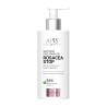 Apis - ROSACEA-STOP - Żel do mycia twarzy kojąco-łagodzący, 300ml - 1