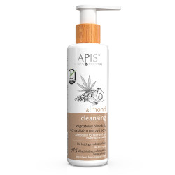Apis - Zestaw do demakijażu, 40g & 150ml - 1