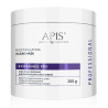 Apis - EXOSOMES PRO - Biostymulująca maska algowa z roślinnymi egzosomami i polisacharydami morskimi, 200g - 1