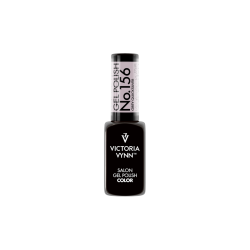 Victoria Vynn GEL POLISH - Lakier hybrydowy 156 Grey Quicksilver 8ml - 1