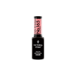 Victoria Vynn GEL POLISH 165 - Lakier hybrydowy Pinkish Beige 8ml - 1