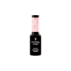 Victoria Vynn GEL POLISH 194 - Lakier hybrydowy Sheer Fantasy 8ml - 1
