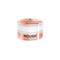 Victoria Vynn - Żel Budujący Mousse Sculpture Gel 06...