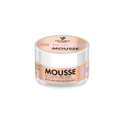 Victoria Vynn MOUSSE SCULPTURE GEL 05 Baby Pink 50ml - 1