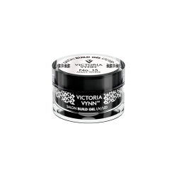 Victoria Vynn BUILD GEL 15 Milky White 15ml - 1