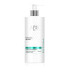 Apis - API-PODO - Krem regenerująco-nawilżający do stóp z mocznikiem 20% i jonizowanym srebrem, 500ml - 1
