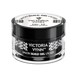 Victoria Vynn - Build Gel UV/LED Milky White No. 15 – 50 ml - 1