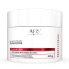 Apis - CHERRY KISS - Multiwitaminowy peeling cukrowy z liofilizowanymi wiśniami i acerolą, 220g - 1