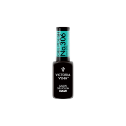 Victoria Vynn GEL POLISH - Lakier hybrydowy 306 Mint Izuku 8ml - 1